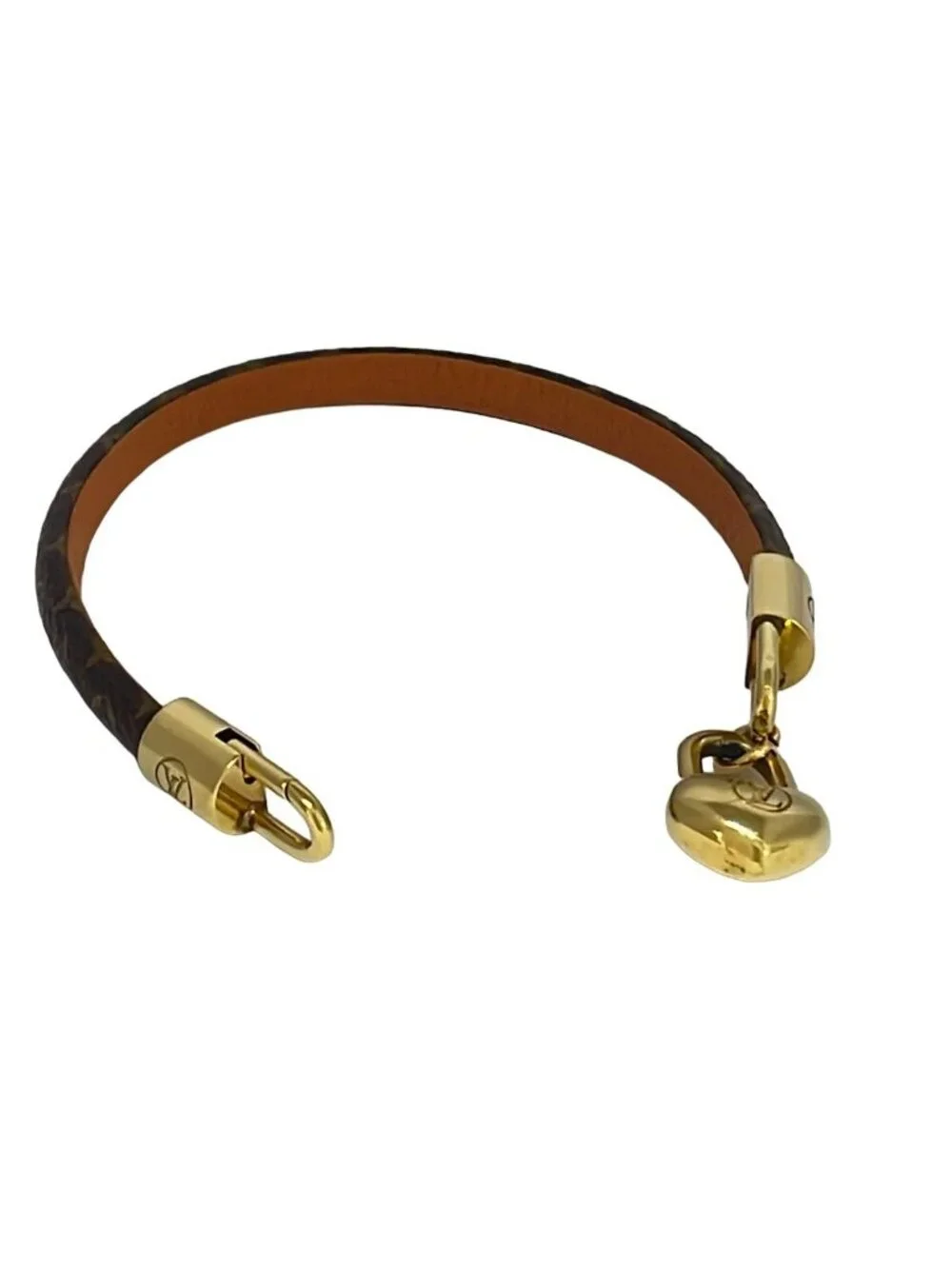 Louis Vuitton category bracelet